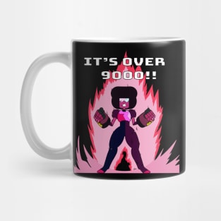 Garnet is the best Mug